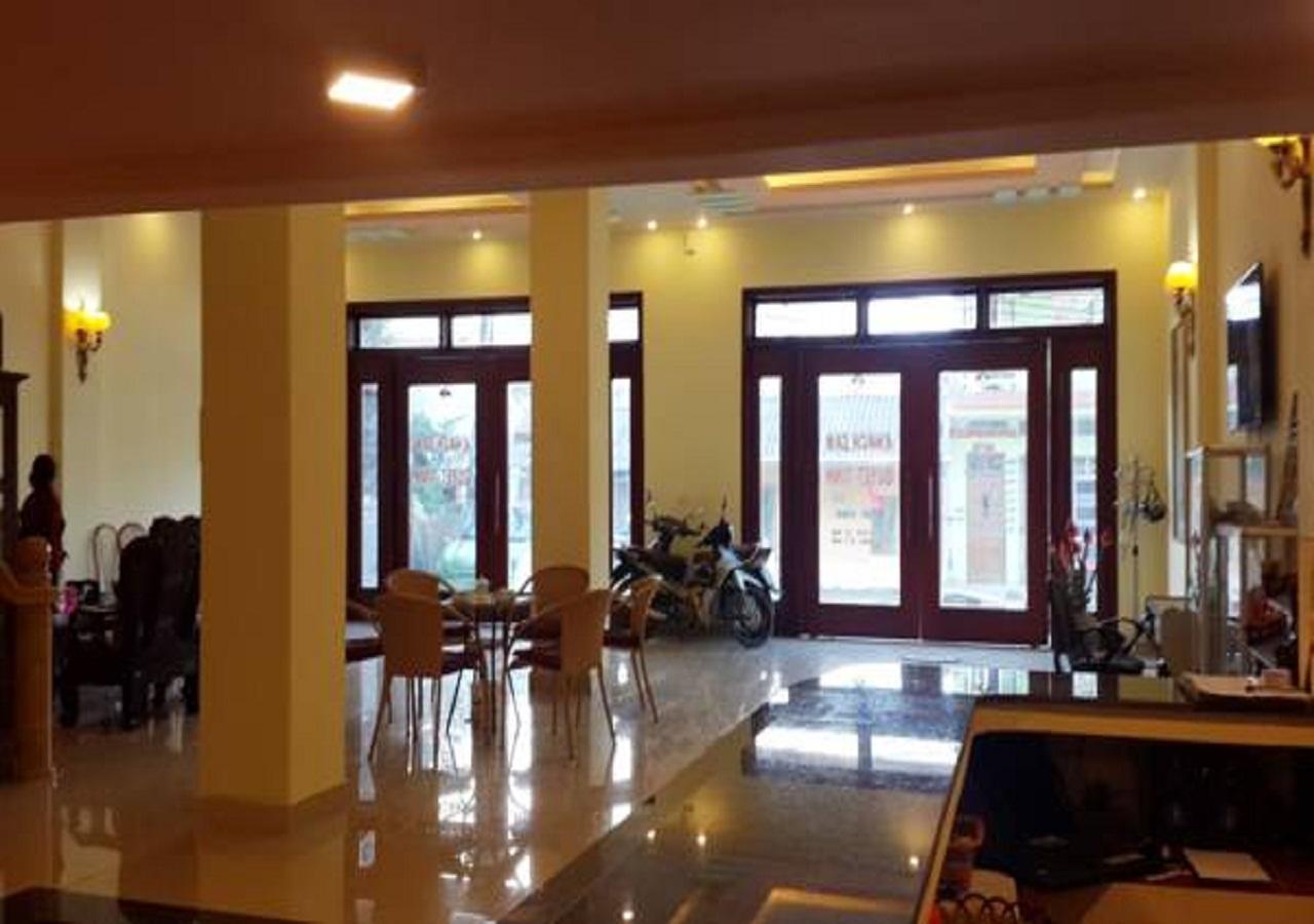 Quyet Tinh Sapa Backpacker Hotel Bagian luar foto