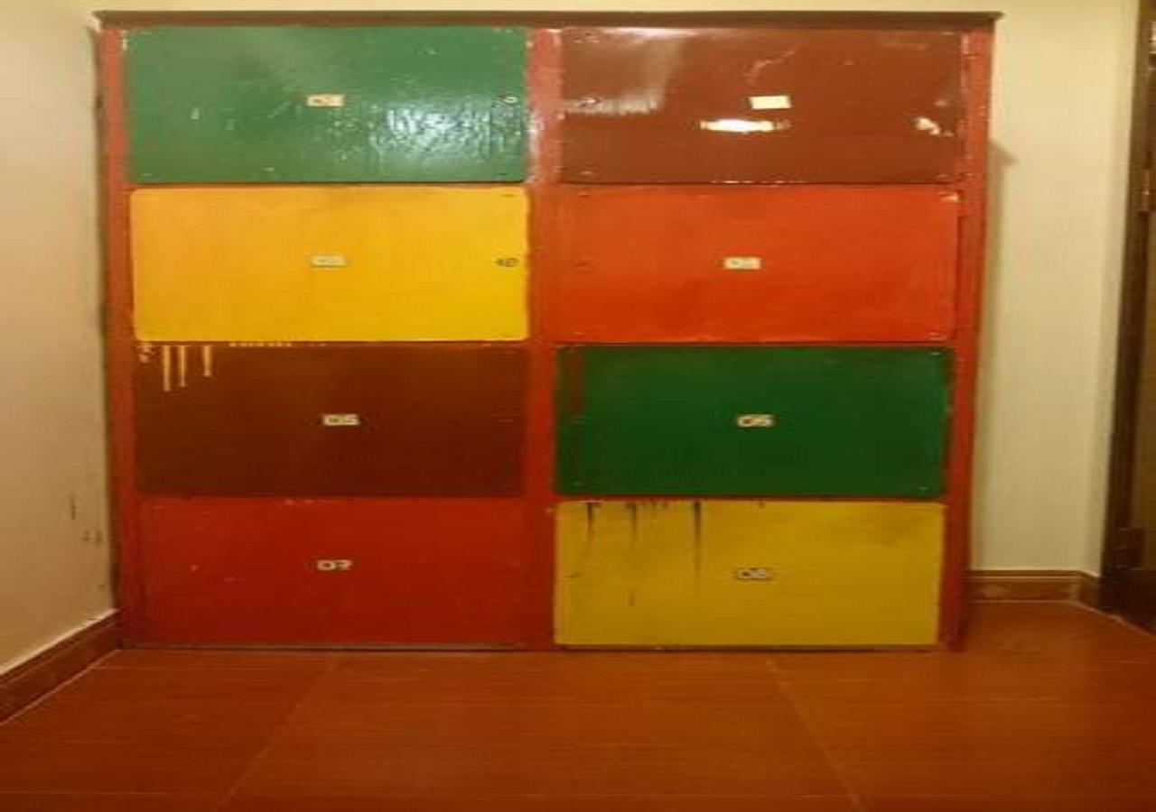 Quyet Tinh Sapa Backpacker Hotel Bagian luar foto