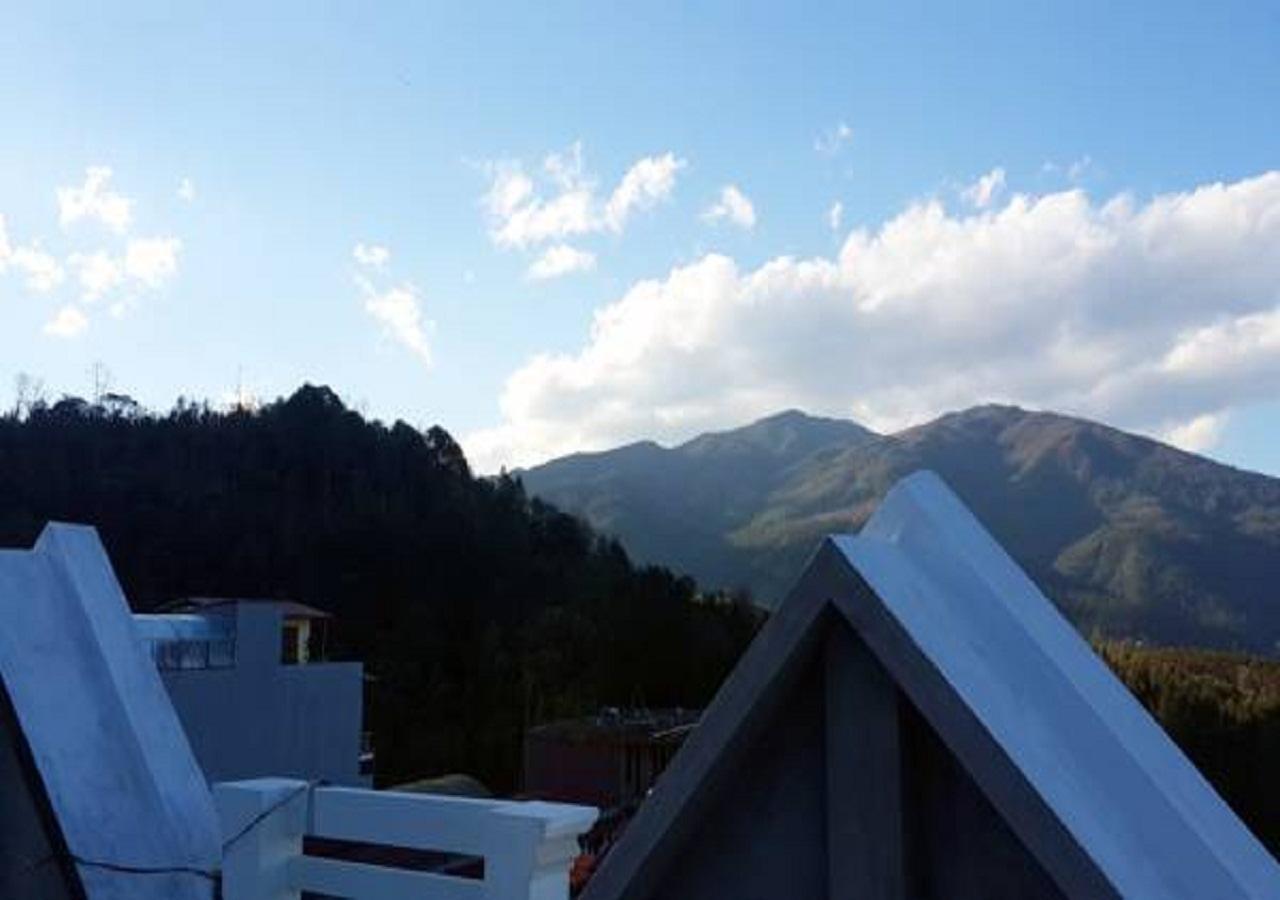 Quyet Tinh Sapa Backpacker Hotel Bagian luar foto