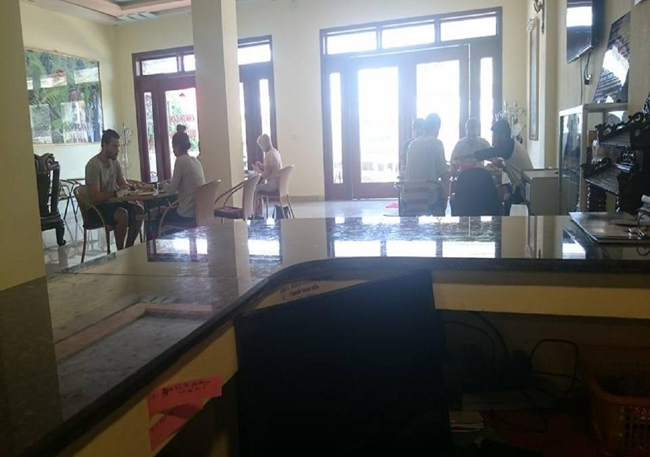 Quyet Tinh Sapa Backpacker Hotel Bagian luar foto